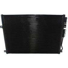 Ac Condenser For 2005-2010 Jeep Grand Cherokee 06-10 Commander With Oil Cooler Ac Condenser For 2005-2010 Jeep Grand Cherokee 06-10 Commander With Oil Cooler