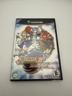 Sonic Adventure 2 Battle (Nintendo GameCube, 2004) Tested Working