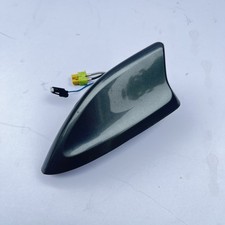 2016-2019 Ford Explorer Shark Fin Antenna Assembly Oem - Color - J7