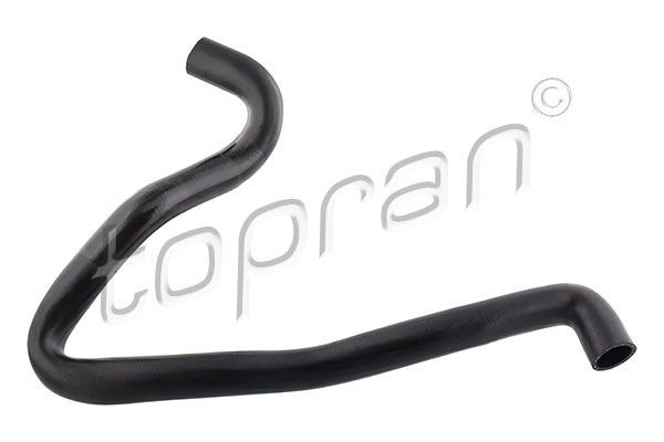 Topran 109 193 KüHlerschlauch Unten FüR VW-image