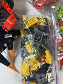 LEGO Atlantis 8080 Undersea Explorer New Sealed 2010 Rare Retired Set