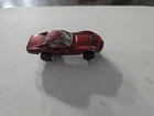 Hot Wheels Redline Custom Corvette