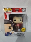 Funko Pop! Vinyl: WWE MR. McMahon 53 Chase Vince MISB New