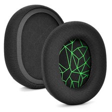 Soft Earpads Earmuffs Cover Cushion For SteelSeries Arctis 1/3/5/7 Pro Headset p