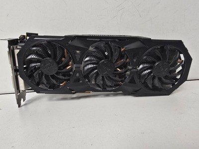Gigabyte NVIDIA GeForce GTX 960 4GB GDDR5 Graphics Card GPU GV-N960G1 GAMING-4GD