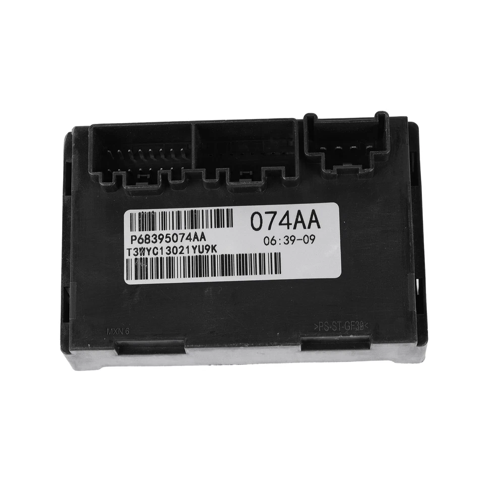 Módulo de caja de transferencia para Jeep Grand Cherokee Dodge Durango 2014-2015 68395074AA Foto 4 de 4