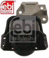 Febi Bilstein 38955 Lagerung FüR Motor Motorlager Lagerung Motor