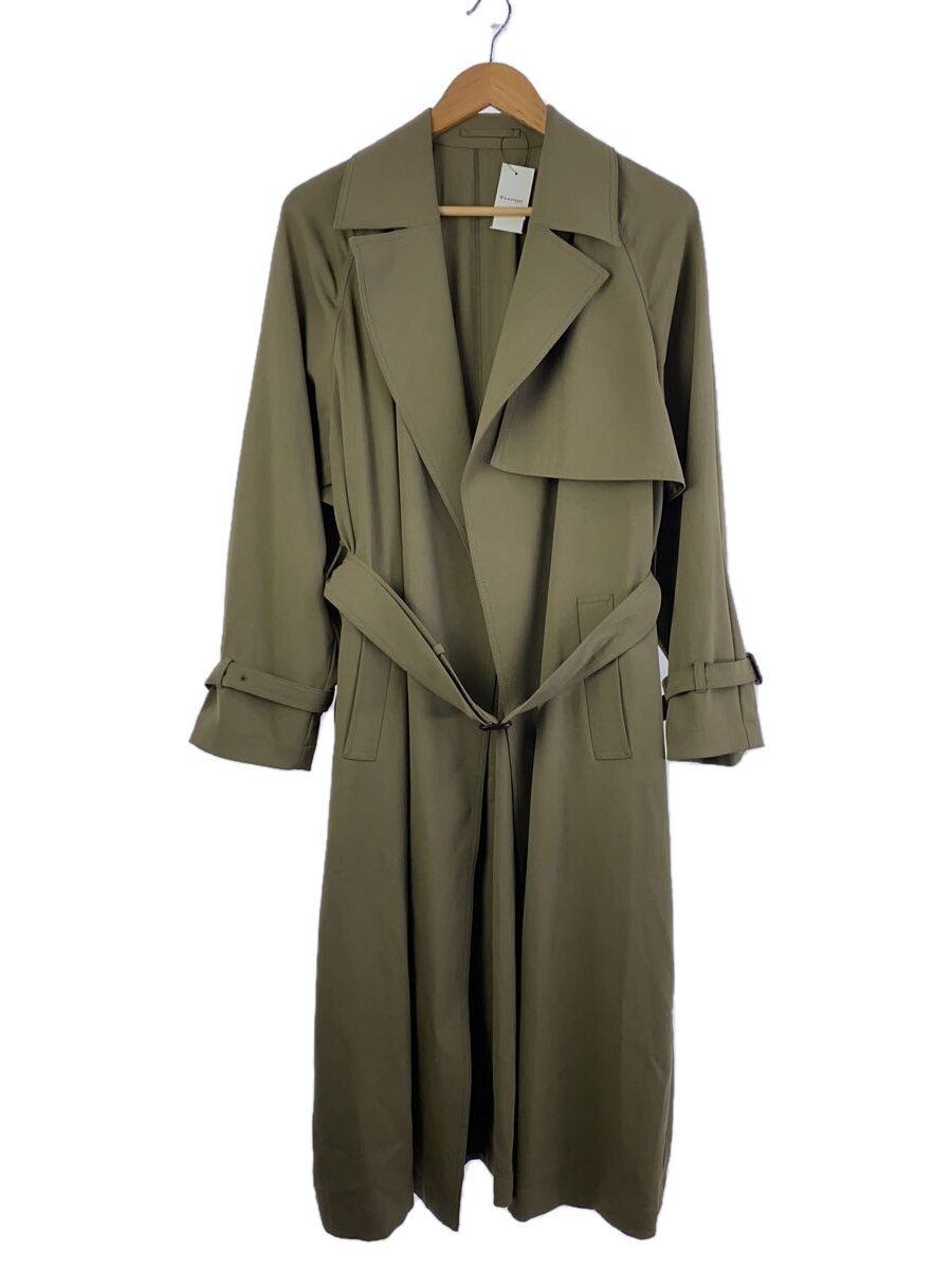 ALTRA IN POI altro cappotto poliestere GRN 7013325