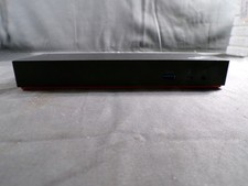 Lenovo ThinkPad Thunderbolt 3 Dock DK1841 x4 