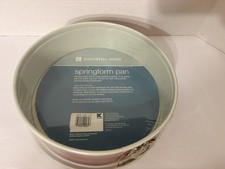 Essential Home Springform Pan