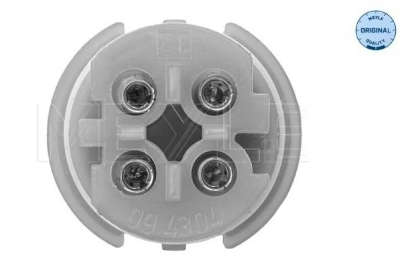 Sonda lambda MEYLE sonda lambda MEYLE-ORIGINALE: fedele all'OE. Destra bifacciale - Immagine 2 di 2