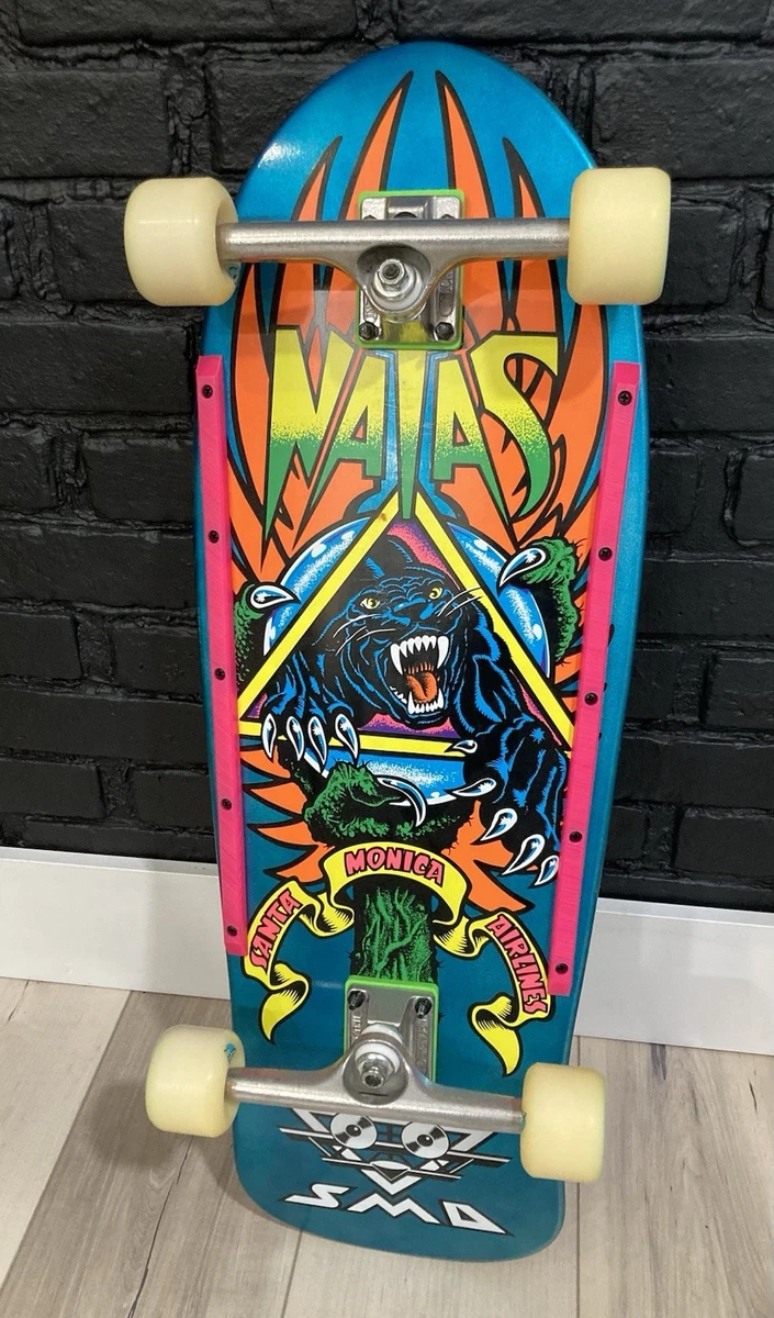 Natas Kaupas Complete Skateboards for sale | eBay