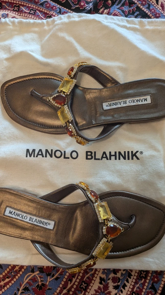 R*e様 オークション‼️MANOLO BLAHNIKベージュスリングバックヒー R*e様 オークション‼️MANOLO BLAHNIKベージュスリングバックヒー 中古
