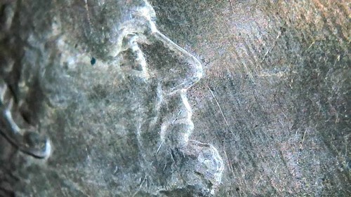 2012 LINCOLN SHEILD CENT DDO/ "DOUBLED EAR"/DOUBLE VDB - Picture 12 of 16