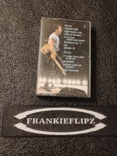 1986 Bruce Springsteen And The E Street Band Live 1975-85 Cassette