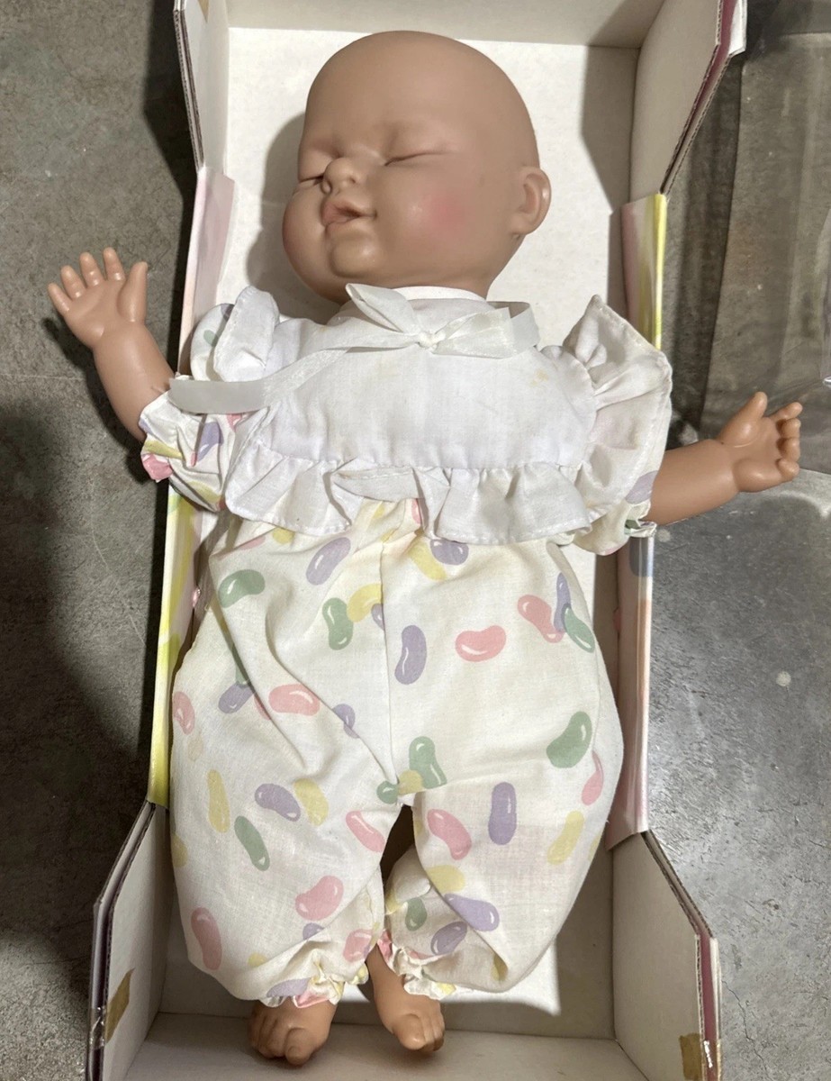 Sonic Control Crying Baby Doll 14