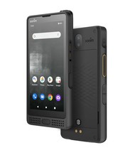 Sonim XP10 5G 128GB Black FACTORY UNLOCKED 6GB Dual-SIM GSM - NEW