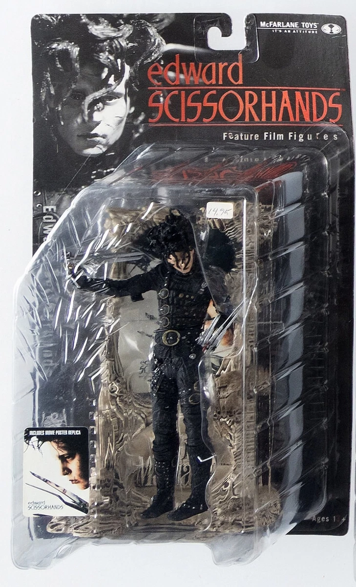 McFarlane Toys The Fly Action Figures & Accessories for sale | eBay