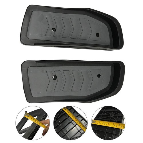 Ecopes pour frein & radiateur RENAULT CLIO 2 2.0 16V RS Ecopes pour frein & radiateur RENAULT CLIO 2 2.0 16V RS