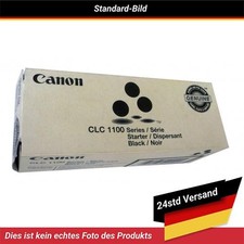 1454A006 Canon CLC1100 Starter Nero