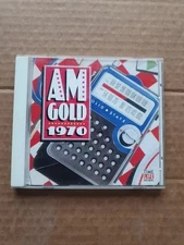 Time Life Am Gold 1970 Cd