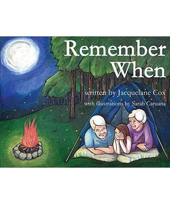 Remember When, Jacquelane Cox