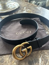 GUCCI Marmont Damengürtel