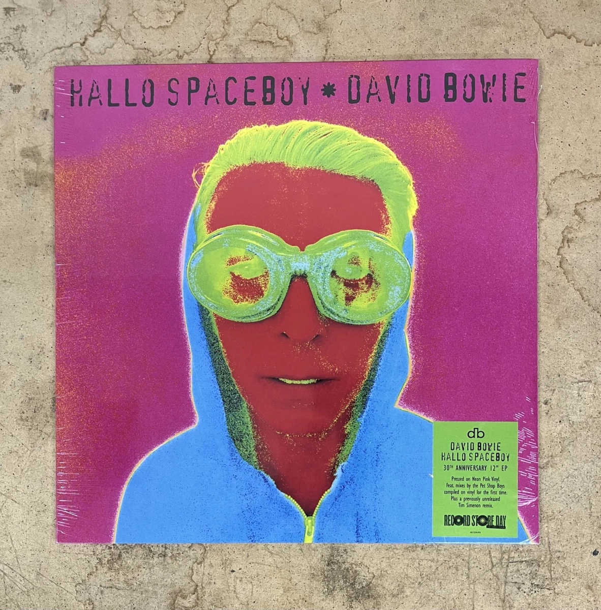 EP Vinyl Records for sale - eBay