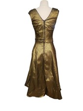 bettie page gold dress Bettie Page Dresses for Women for sale