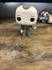 "THE OFFICE" FUNKO POP! TOBY FLENDERSON WITH "SUCK ON THIS". ROCK. UNBOXED.