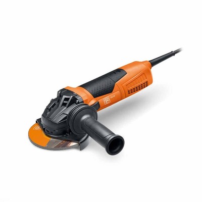 Fein 72228361090 CG13-150  Compact Angle Grinder Set 6''