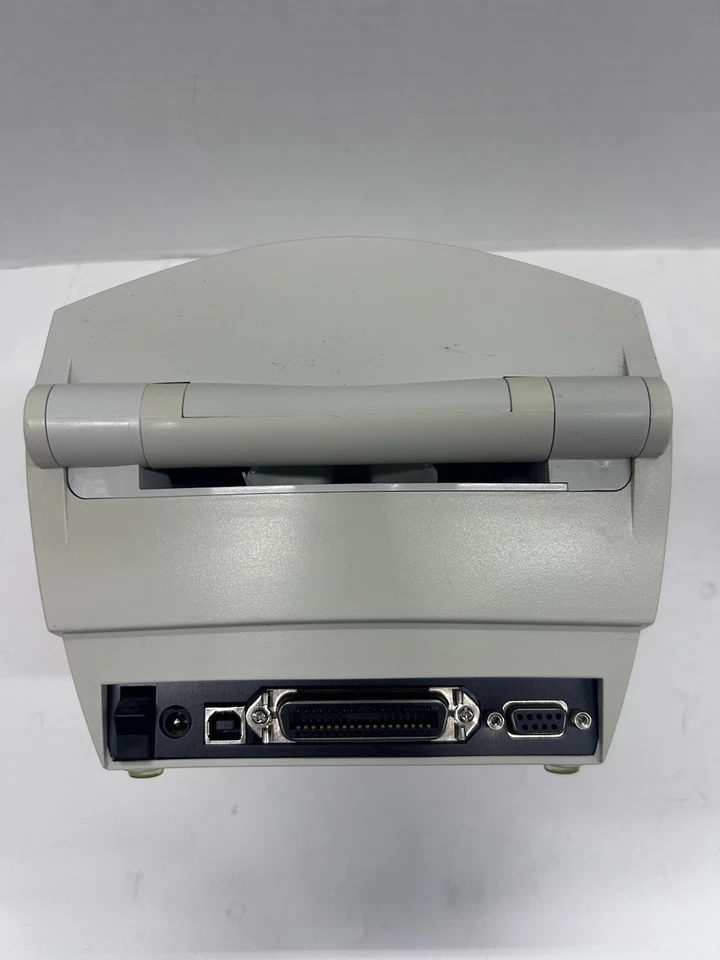 Zebra LP2844 Direct Thermal Label Printer - Image 3 of 3