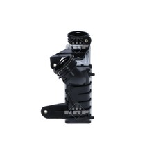 Ladeluftkühler NRF für Skoda Fabia I Combi 6Y5 6Y2 6Y3 Seat Ibiza III 6L1