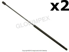JAGUAR XK8 XKR (1997-2006) Hood Shock (2) STABILUS OEM + 1 YEAR WARRANTY