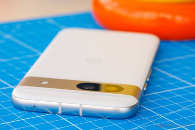 Google Pixel 8a - 128 GB - Porcelain (Unlocked) for sale online | eBay