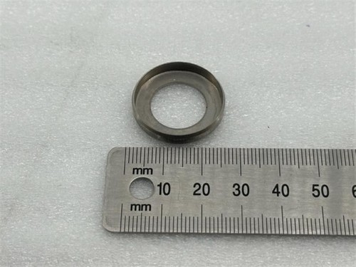 #P2501310490 Felt Ring Cap Foot Shift for BMW Motorrad R5 R6 R51-R71 Models - Picture 2 of 2