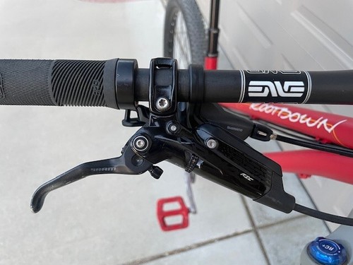 2023 Chromag Rootdown 29er (Medium) - new XT drivetrain, 5DEV crank, MINT! - Picture 6 of 12