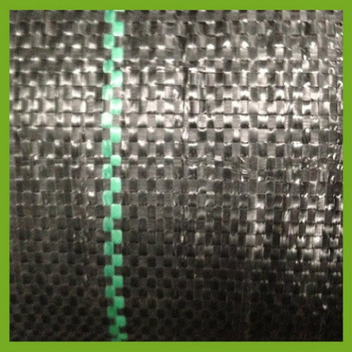 2m x 10m 100g Weed Control Ground Cover Membrane Landscaping Fabric Heavy Duty - Picture 3 of 6