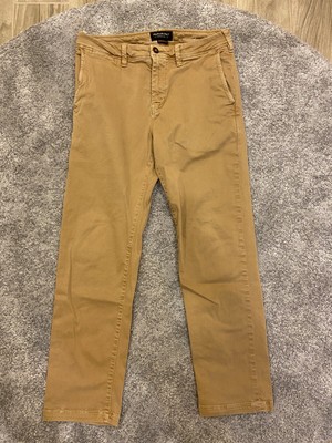 american eagle tan jeans