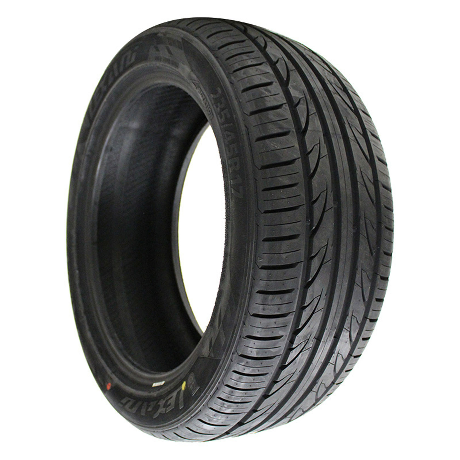 1 New Lexani Lxuhp-207 - 225/40zr18 Tires 2254018 225 40 18 | eBay