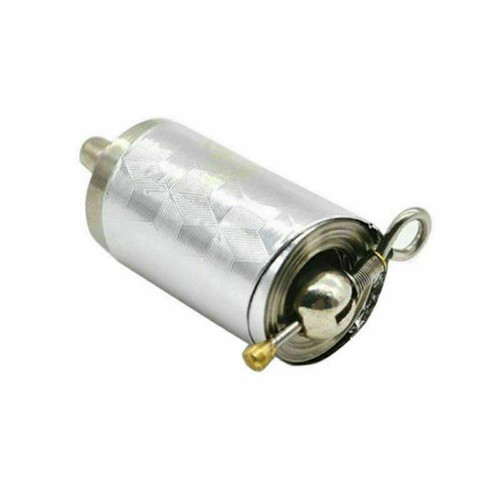 2024 Tasche Staff Tragbar Kampfsport Magic Metallstab Selbstverteidigung Stick - Bild 11 von 21