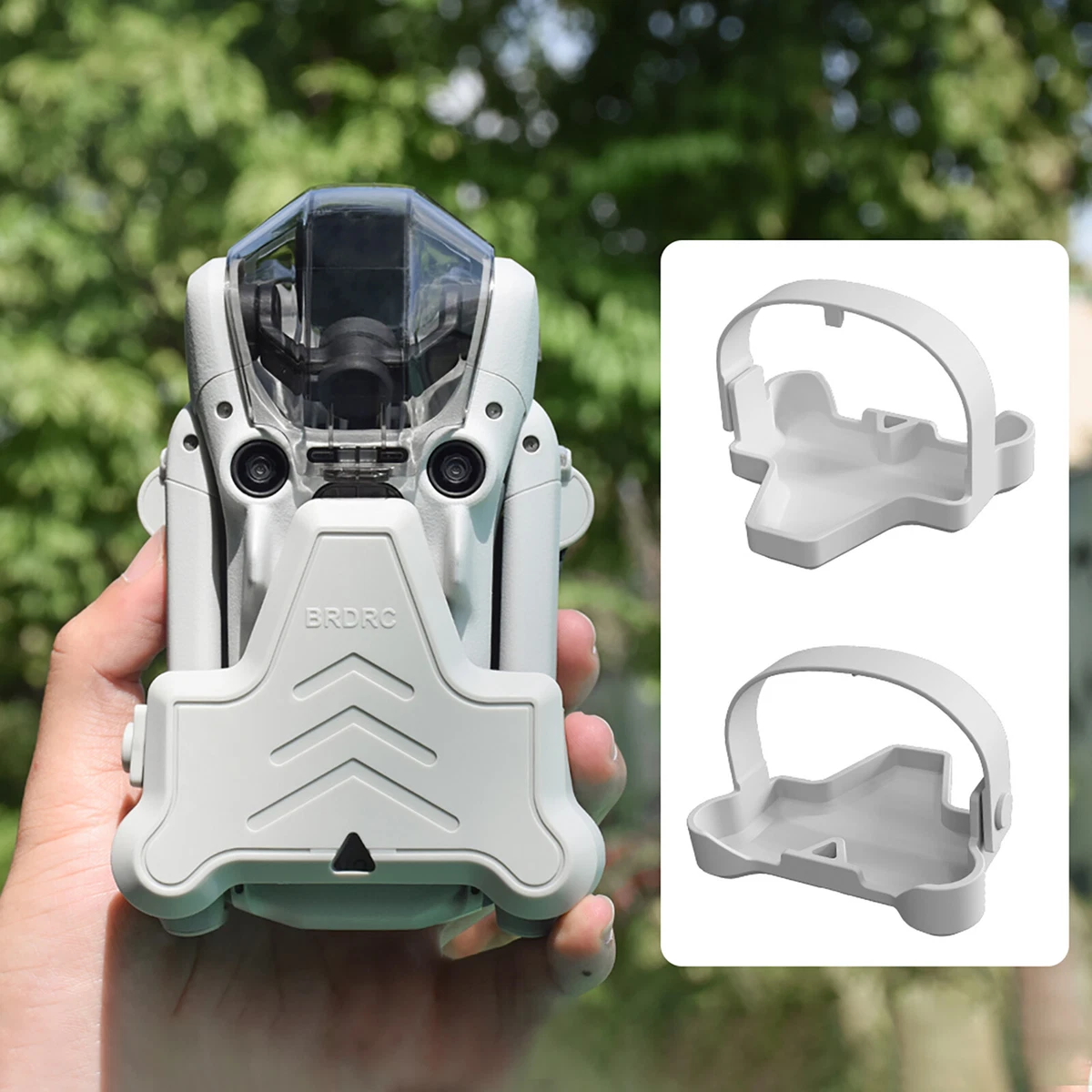 Dji mavic mini propeller holder deals