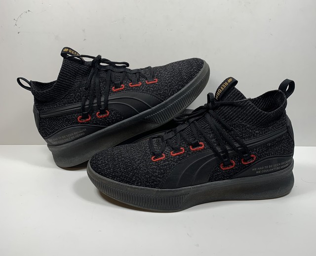 puma basketball 2019