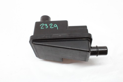 2019 SUBARU CROSSTREK CHARCOAL FUEL VAPOR CANISTER DRAIN FILTER OEM 18 19 20 21 - Picture 4 of 5