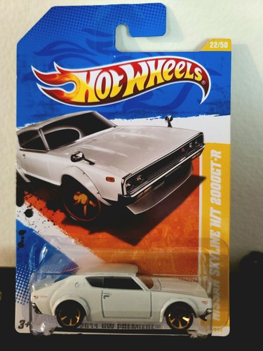 Hot Wheels verschiedene HW-Serie und Race & Win-Serie Druckgussautos - Bild 9 von 9
