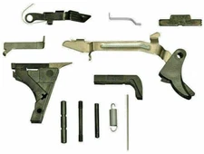 Gen 3 Frame Kit 9MM For Glock 19 G19 Parts Kit Complete Kit for G19 Gen3