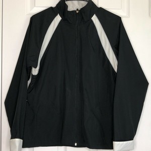 champion windbreaker jacket womens