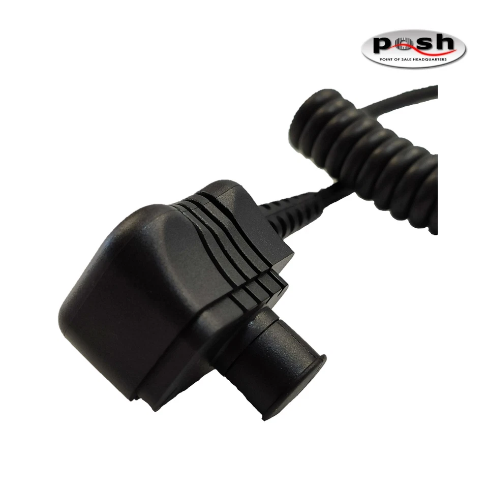 Part Number: 25-91513-01R - ZEBRA MC3000, QL SERIES CABLE- Unused - Image 4 of 4