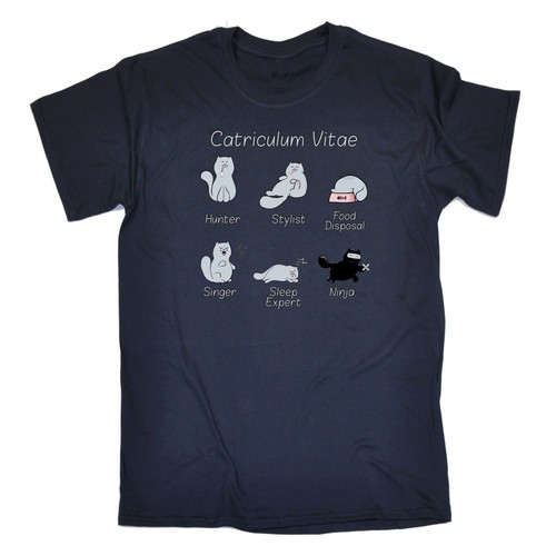 Funny Mens NAVY T-Shirts novelty t shirts joke t-shirt Christmas gift gifts 6 - Picture 8 of 34