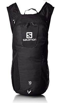 salomon trail 10 backpack
